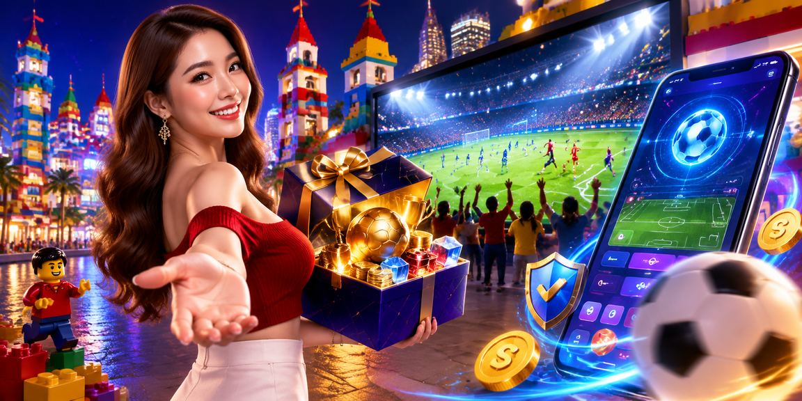 Peminat football Malaysia menikmati taruhan odds perlawanan secara digital